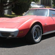 Illustration for article titled 1973 Corvette Stingray